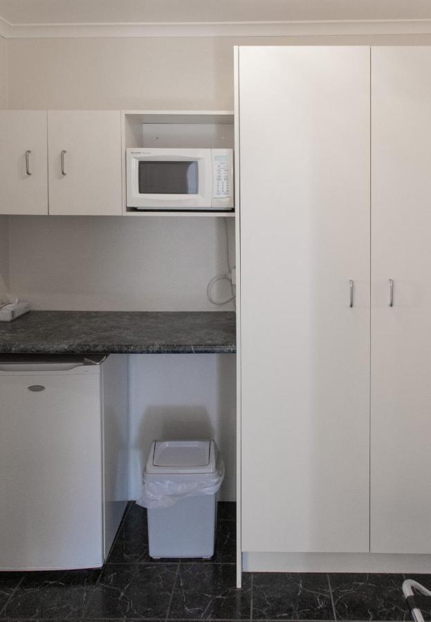 Arkana Motor Inn & Terrace Apartments Mount Gambier Buitenkant foto
