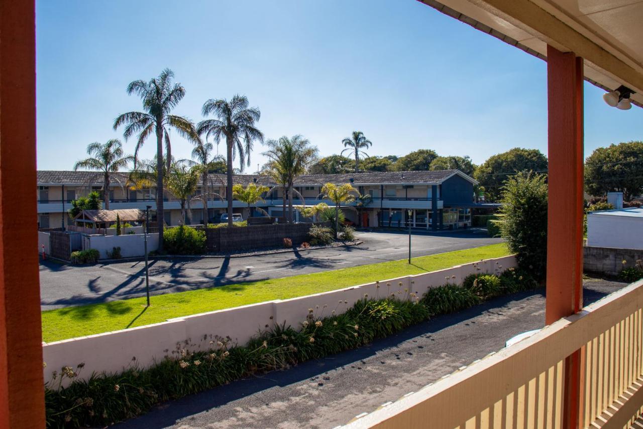 Arkana Motor Inn & Terrace Apartments Mount Gambier Buitenkant foto