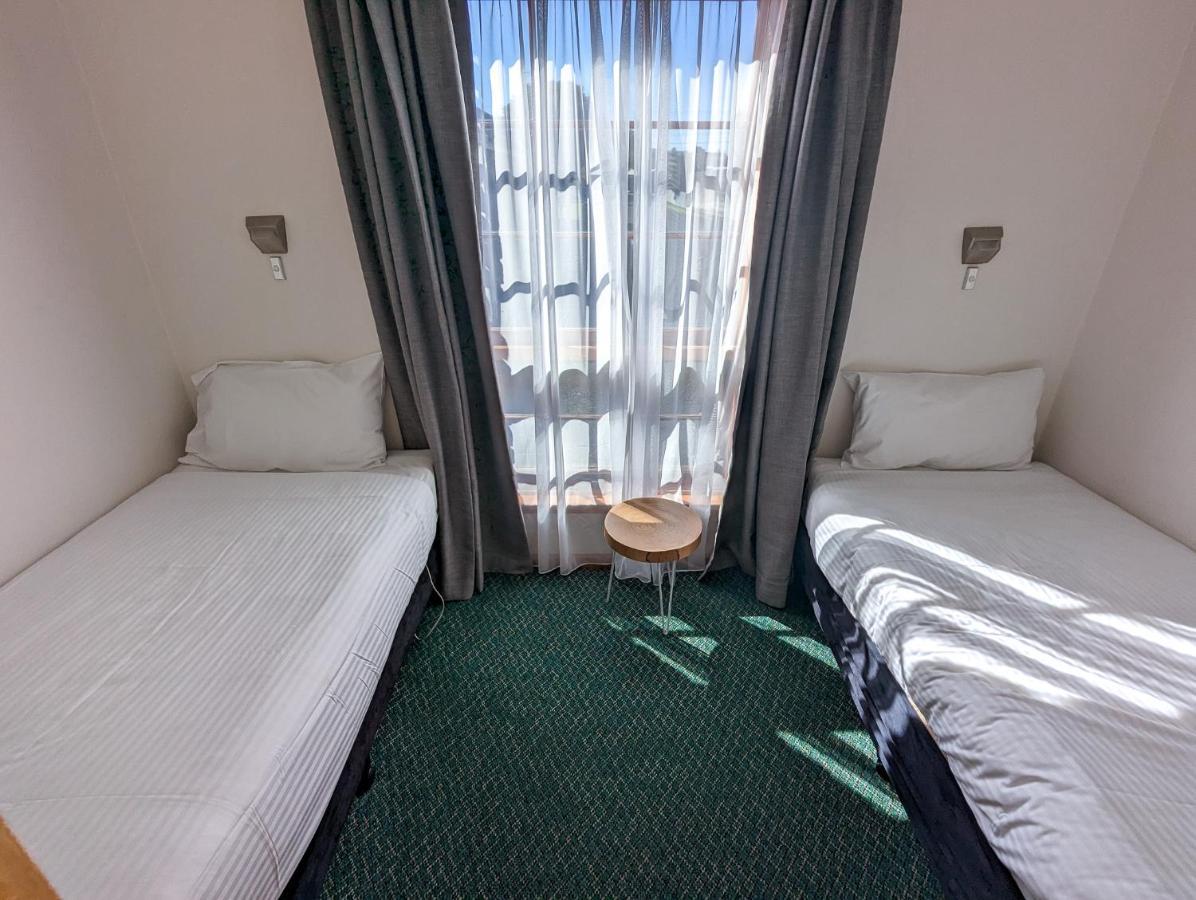 Arkana Motor Inn & Terrace Apartments Mount Gambier Buitenkant foto