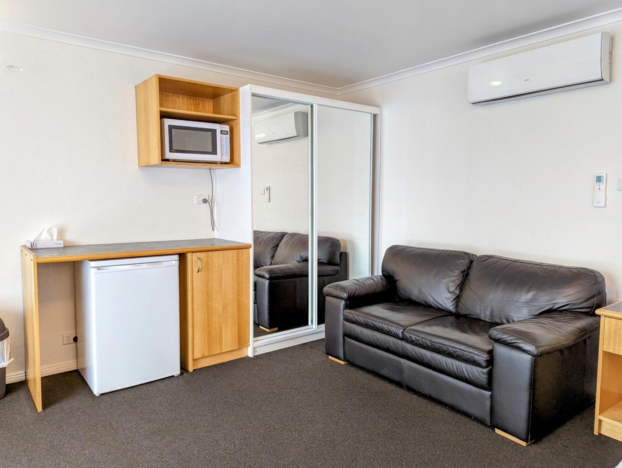 Arkana Motor Inn & Terrace Apartments Mount Gambier Buitenkant foto