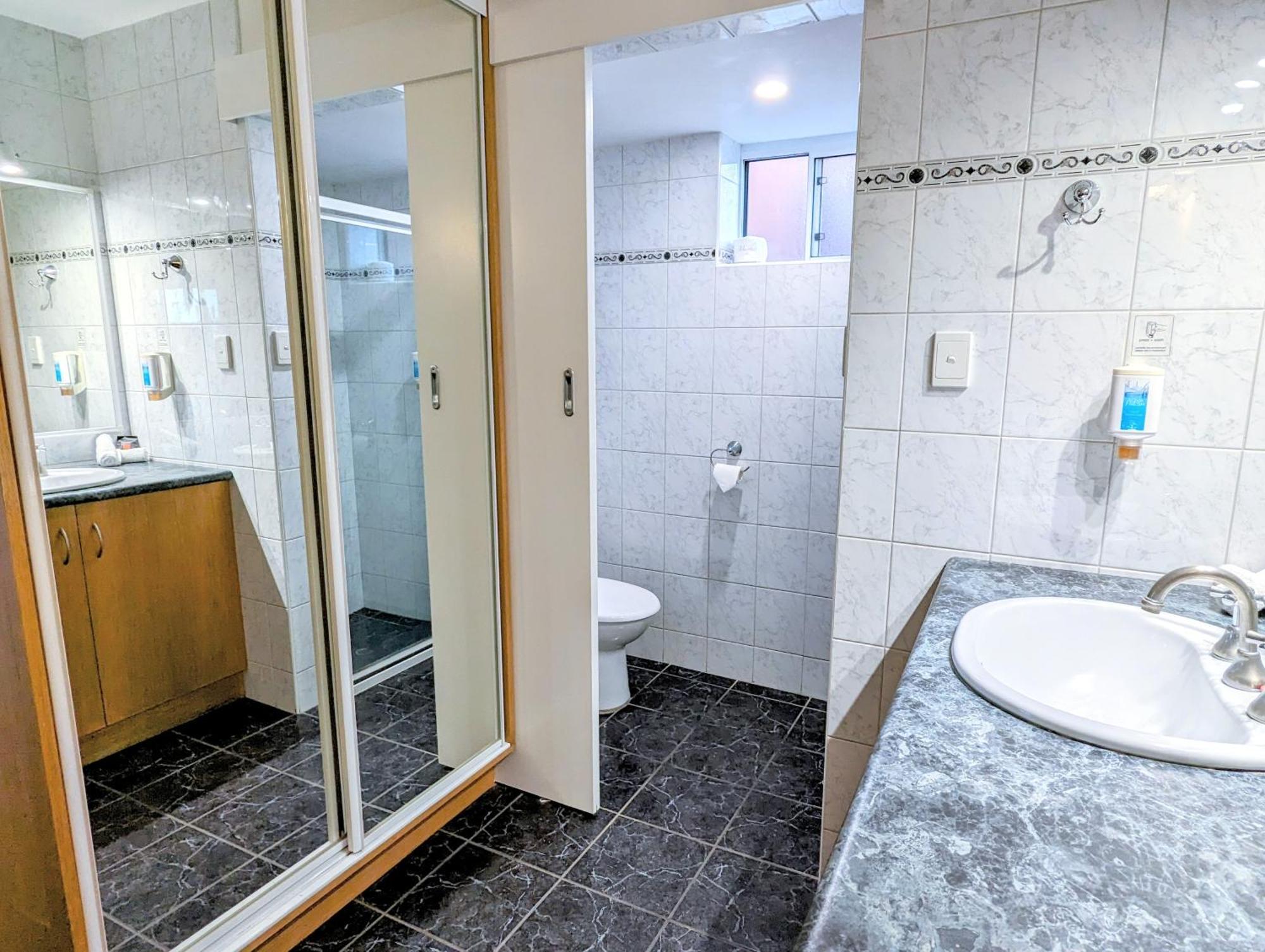 Arkana Motor Inn & Terrace Apartments Mount Gambier Buitenkant foto